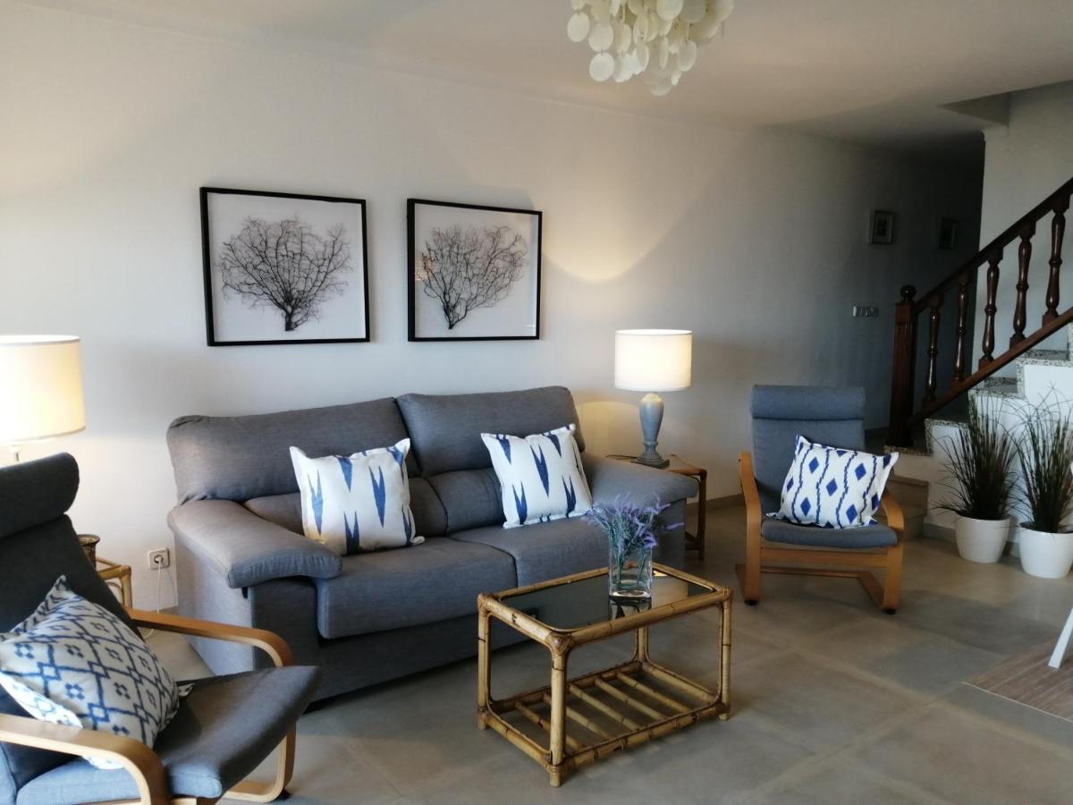 Апартаменты Apt Playa De Muro Ca N Ines - 1ª Linea De Playa Порто де Алькудиа Экстерьер фото
