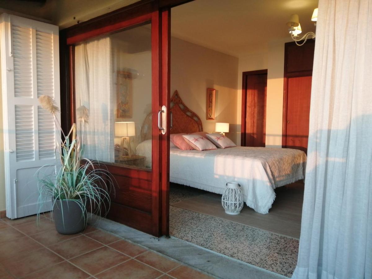 Апартаменты Apt Playa De Muro Ca N Ines - 1ª Linea De Playa Порто де Алькудиа Экстерьер фото