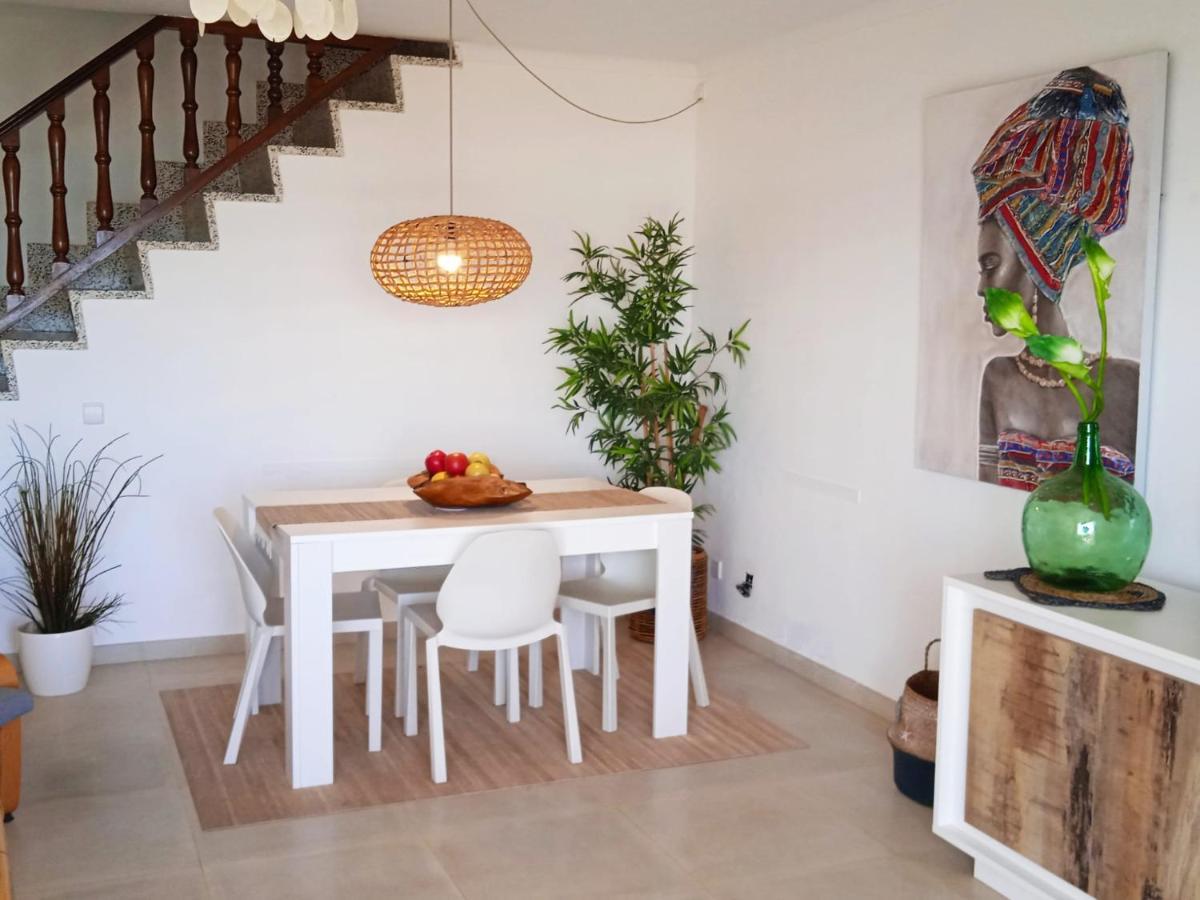 Апартаменты Apt Playa De Muro Ca N Ines - 1ª Linea De Playa Порто де Алькудиа Экстерьер фото