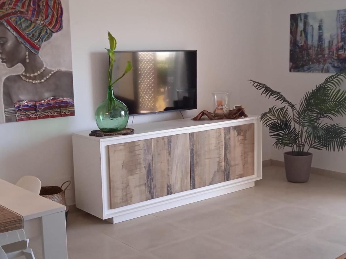 Апартаменты Apt Playa De Muro Ca N Ines - 1ª Linea De Playa Порто де Алькудиа Экстерьер фото