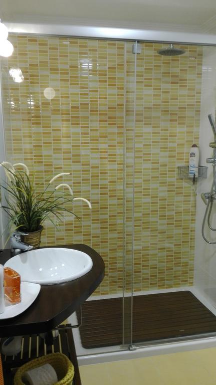 Апартаменты Apt Playa De Muro Ca N Ines - 1ª Linea De Playa Порто де Алькудиа Экстерьер фото
